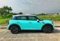 Mini Cooper S Countryman 2012 A/T Casa maintained (mini global)-1