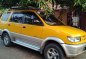 Isuzu Crosswind 2006 For sale-3