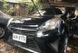 TOYOTA 2014 Wigo 1.0 E Manual Black-0