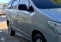 Selling Toyota Innova e 2012 automatic diesel-4