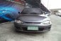 1997 Mitsubishi Lancer Manual Gasoline well maintained-2