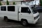 Mitsubishi L300 fb 2011 diesel 320k FOR SALE-1