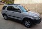 Like New Honda Crv for sale-2