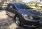 2012 Honda Civic fb A/T first owned-10