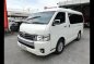 2016 Toyota Hiace Super Grandia AT FOR SALE-8