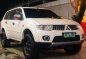 2009 Mitsubishi Montero for sale-0