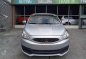 2016 Mitsubishi Mirage for sale-0