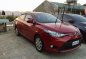 Toyota Vios 2017 MT FOR SALE-0