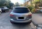 2012 Mazda CX-9 CX9 AWD Grand Touring AT Gas-5