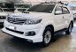 2014 Toyota Fortuner for sale-2