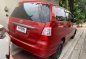 2016 Toyota Innova for sale-2