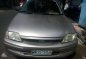 Ford Lynx gdi 2000model manual FOR SALE-0
