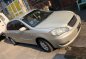 Toyota Corolla Altis 2006 model Gas Open for Swap-1