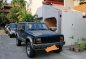 Jeep Cherokee Sports 4x4 project car FOR SALE-1