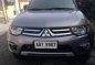 Mitsubishi Montero Sport 2015 for sale-0