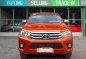 2016 Toyota Hilux for sale-7