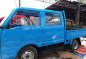 1998 Mazda Bongo Double Cab 4x2 R2-0