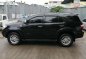 TOYOTA FORTUNER G 2011 Manual for sale-3