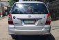 Toyota Innova J (2013) Color Silver,, Manual-1