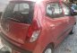 Hyundai i10 2010model matic FOR SALE-7