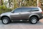 2011 MITSUBISHI Montero gls-v for sale-0