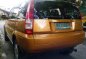 2003 Honda HRV 4X4 Limited local purchase-2