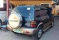 1997 Kia Sportage for sale-2