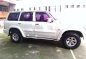 2003 Nissan Patrol Automatic Diesel 4x2-4