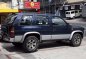 96 4x4 Nissan Terrano gas manual FOR SALE-0