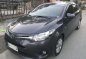 Toyota Vios E 2016 for sale-0