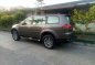 MITSUBISHI Montero GLS-V 2015 model Top of the line-0