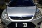 Ford Focus Hatchback 2009 Automatic transmission All Power-5