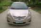 2008 Toyota Vios For sale-0