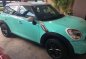 Mini Cooper S Countryman 2012 A/T Casa maintained (mini global)-10