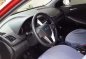 Assume 2018 HYUNDAI Accent manual gas sedan personal-2