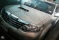 2015 Toyota Fortuner for sale-0