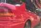 Honda Civic vti 1998 for sale-1