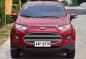 2014 2015 acquired Ford Ecosport MT for sale-8