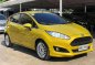 2015 Ford Fiesta for sale-0