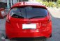 2013 FORD FIESTA FOR SALE-4
