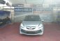 2016 Honda Brio Silver AT Gas - Automobilico Sm City Bicutan-0