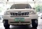 2012 Subaru Forester 2.5 XT Automatic Gas FRESH - UCARSMANILA-0