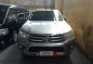 Toyota Hilux 2017 for sale-1