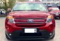 2014 Ford Explorer 2.0 Ecoboost 4x2 Gas Automatic-1