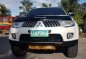 2010 Mitsubishi Montero sports gls for sale-6