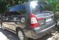 2014 Toyota Innova G for sale-2