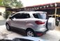 2017 Ford Ecosport for sale-2