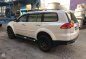 2010 Mitsubishi Montero Sport GLS for sale-2