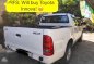 Toyota Hilux J 2008 for sale-2