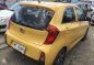 2016 Kia Picanto for sale-5